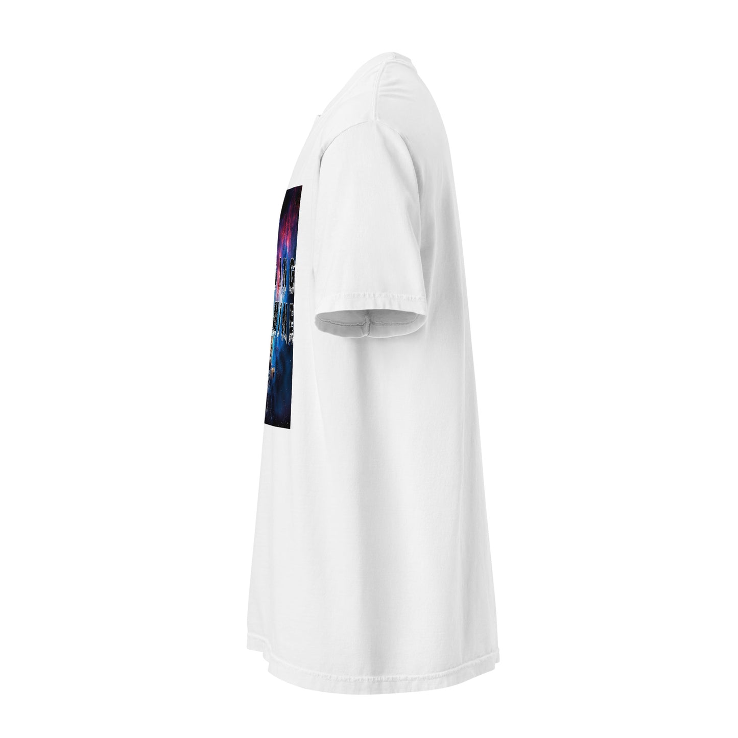 Chasing Dopamine Men’s Garment-Dyed Heavyweight Shirt