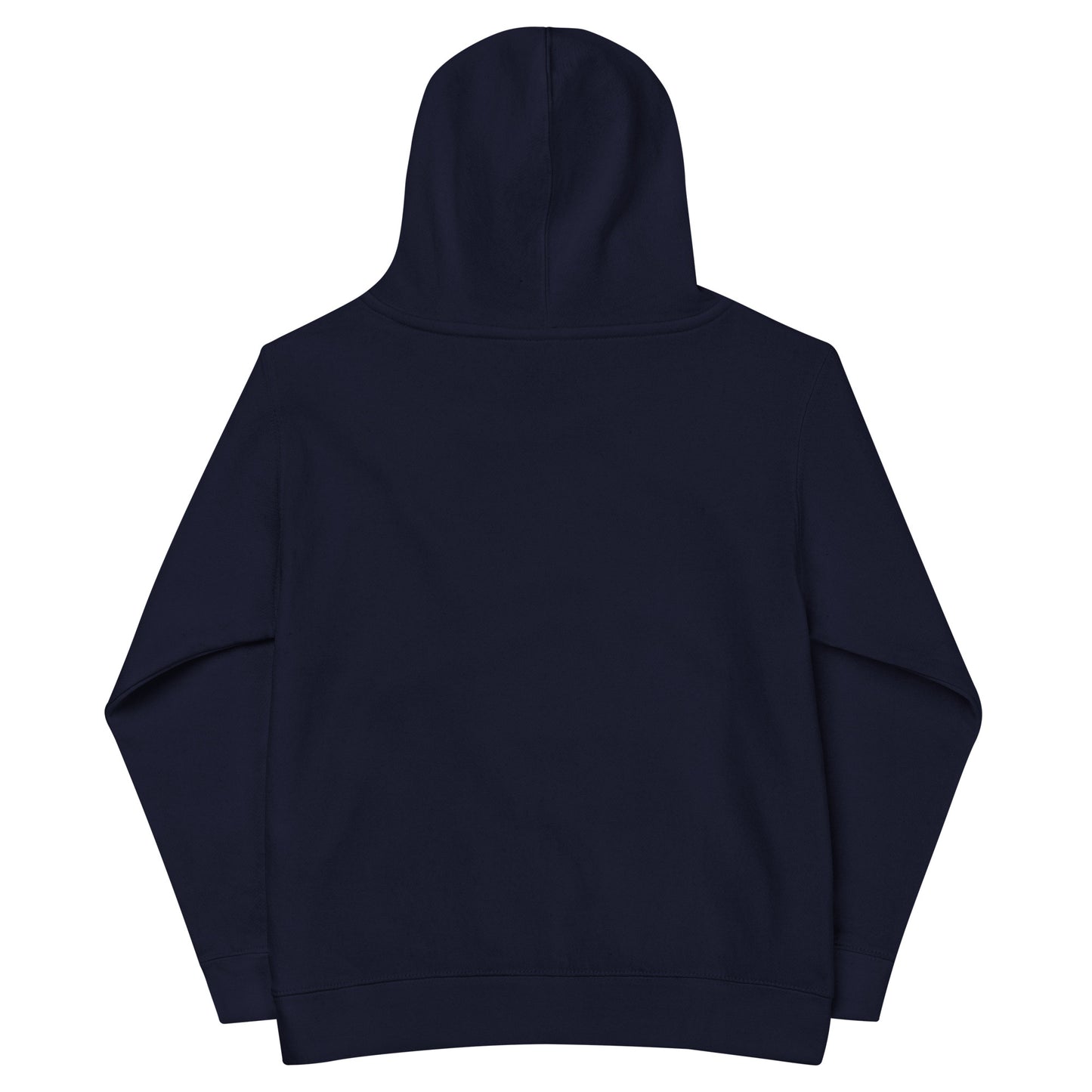 Feral & Chaotic Kids Fleece Hoodie