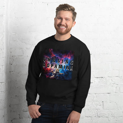 Chasing Dopamine Sweatshirt